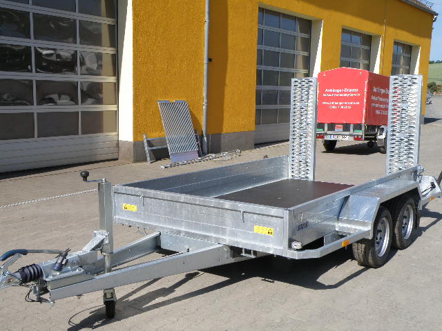 Gerätetransporter Magnum Explorer 300 Gerätetransporter Magnum Explorer 300