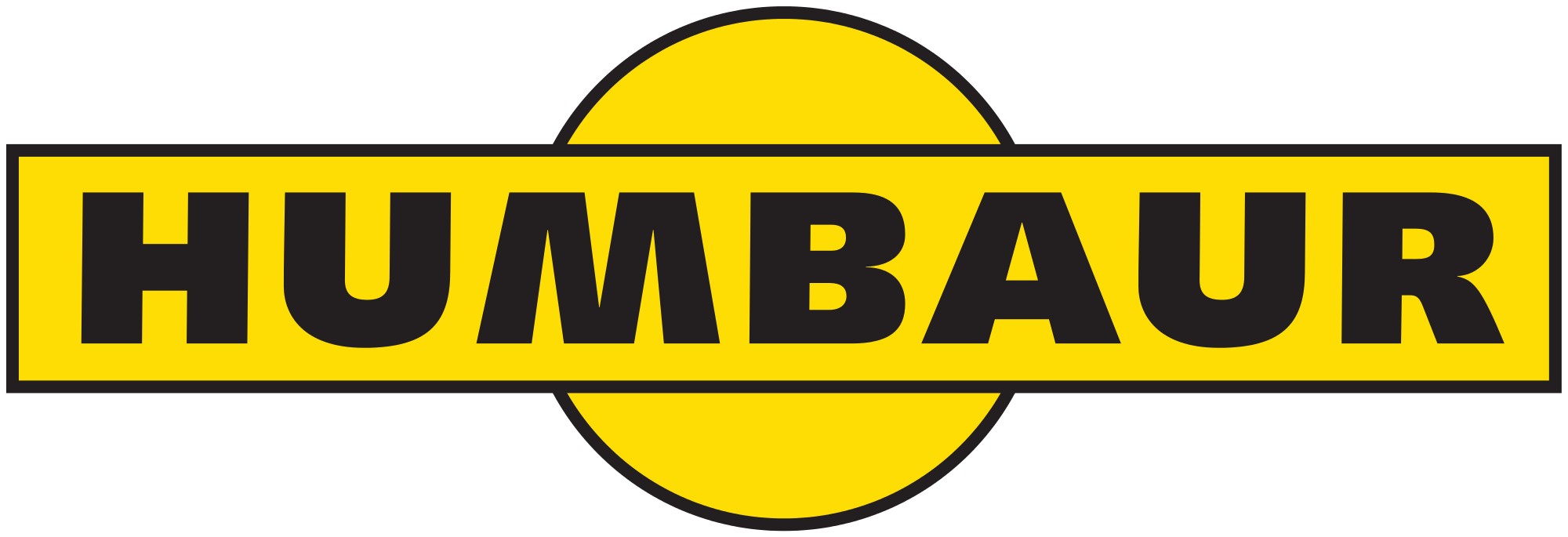 Humbaur_Logo Humbaur Logo