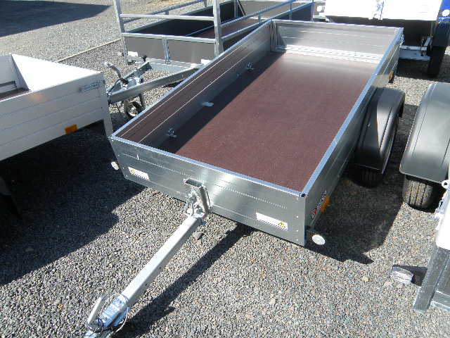Anhänger King 75 Anhänger King 75