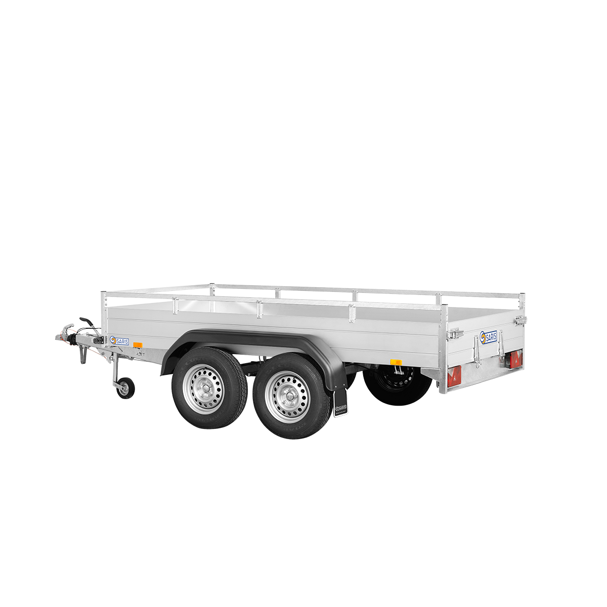 SARIS - MP 305 153 2000 2 – Bild 4