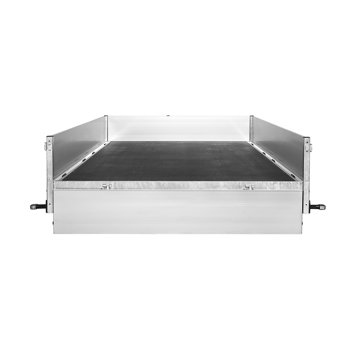 SARIS - PL 406 184 2700 2 (Aluminium Edition) – Bild 4