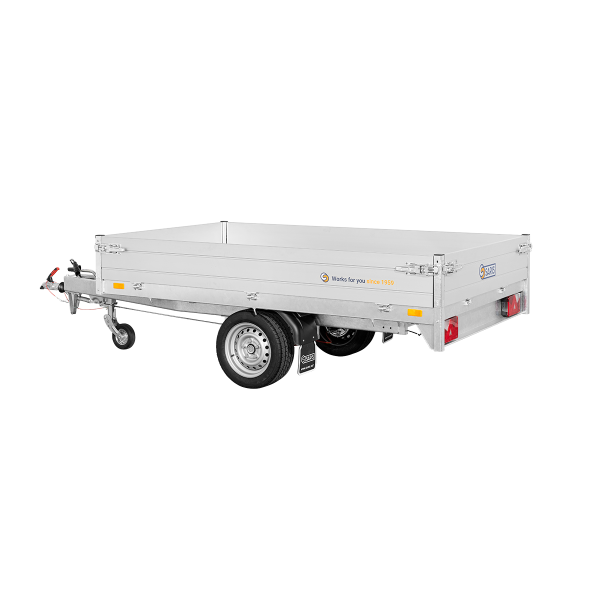 SARIS - K1 256 150 1500 1 (Aluminium Edition) – Bild 2