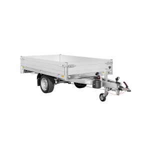 SARIS - K1 256 150 1500 1 (Aluminium Edition)