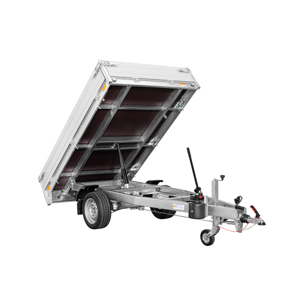 SARIS - K1 256 150 1500 1 (Aluminium Edition) – Bild 4
