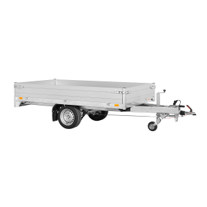 SARIS - PL 256 150 1500 1 (Aluminium Edition)