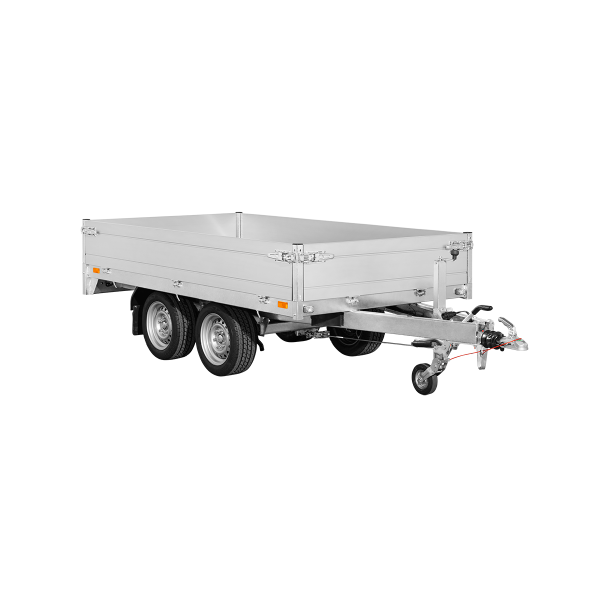 SARIS - PL 276 150 2000 2 (Aluminium Edition)