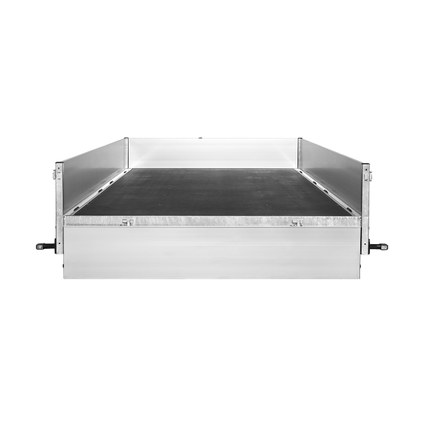 SARIS - PL 406 204 2700 2 (Aluminium Edition) – Bild 4