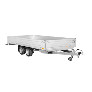 SARIS - PL 406 204 3500 2 (Aluminium Edition)