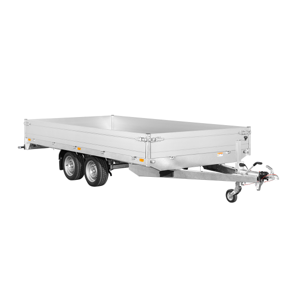 SARIS - PL 406 204 3500 2 (Aluminium Edition)