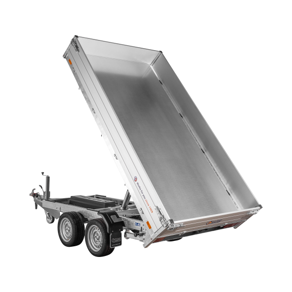 SARIS - K1 306 184 3500 2 E (Aluminium Edition) – Bild 3