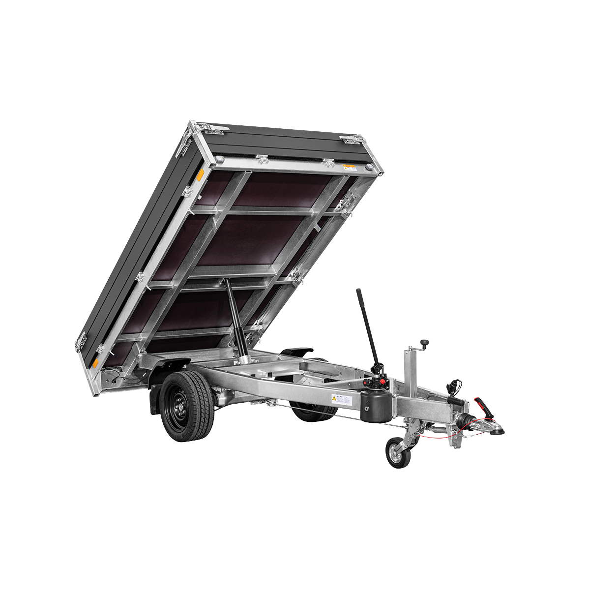 SARIS - K1 256 150 1350 1 (Black Edition) – Bild 2