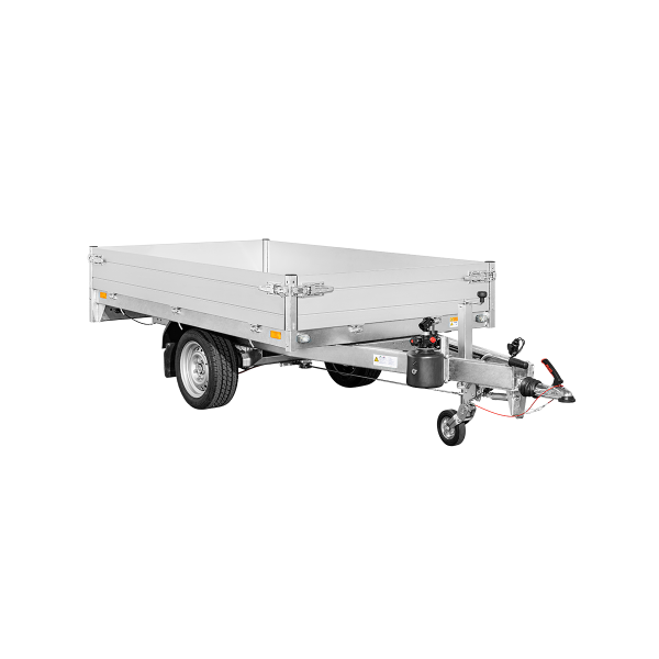 SARIS - K1 256 150 1350 1 (Aluminium Edition)