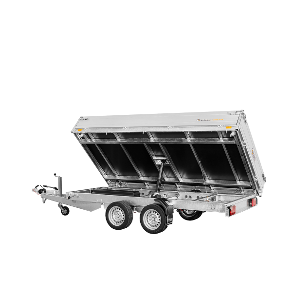 SARIS - K3 356 184 3500 2 E (Aluminium Edition) – Bild 3