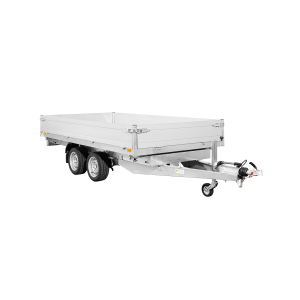 SARIS - K3 356 184 3500 2 E (Aluminium Edition)