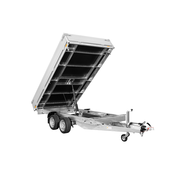 SARIS - K3 356 184 3500 2 E (Aluminium Edition) – Bild 2