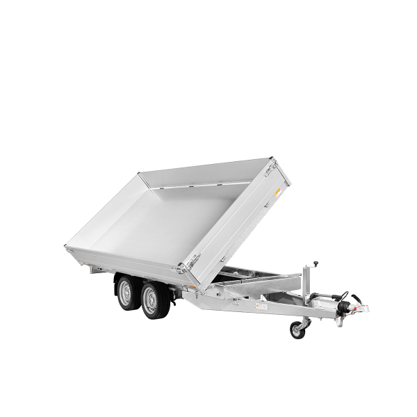 SARIS - K3 356 184 3500 2 E (Aluminium Edition) – Bild 4