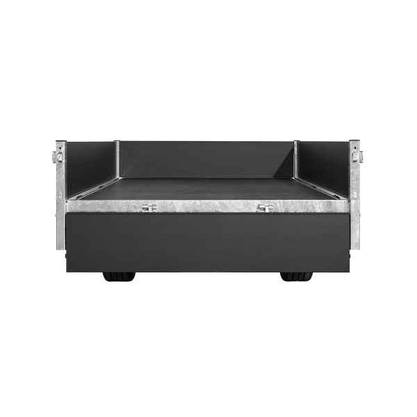 SARIS - PL 256 150 1350 1 (Black Edition) – Bild 4