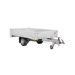 SARIS - PL 256 150 1350 1 (Aluminium Edition)