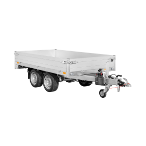 SARIS - K1 276 150 2000 2 (Aluminium Edition)