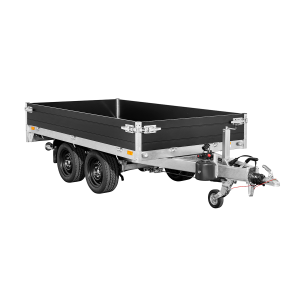 SARIS - K1 276 150 2000 2 (Black Edition)