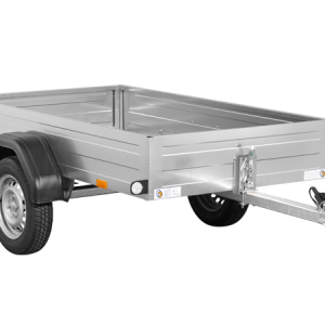 Saris Anhänger der Reihe "King"