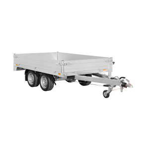 SARIS - PL 276 170 2700 2 (Aluminium Edition)