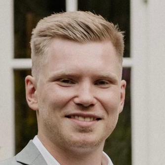 KfZ-Meister Loris Braune