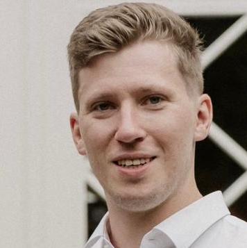 KfZ-Meister Lukas Braune