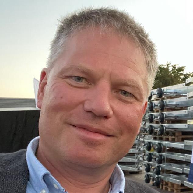 Dipl. Ing. Jörg Braune