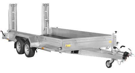 Saris Anhänger der Reihe "King"