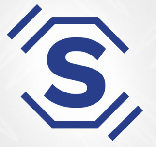 Scherr 1 Saris Anhänger Logo