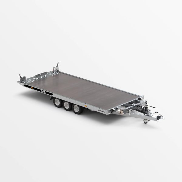 MARTZ GT KIPPBAR 480/3 P 3,5T – Bild 4