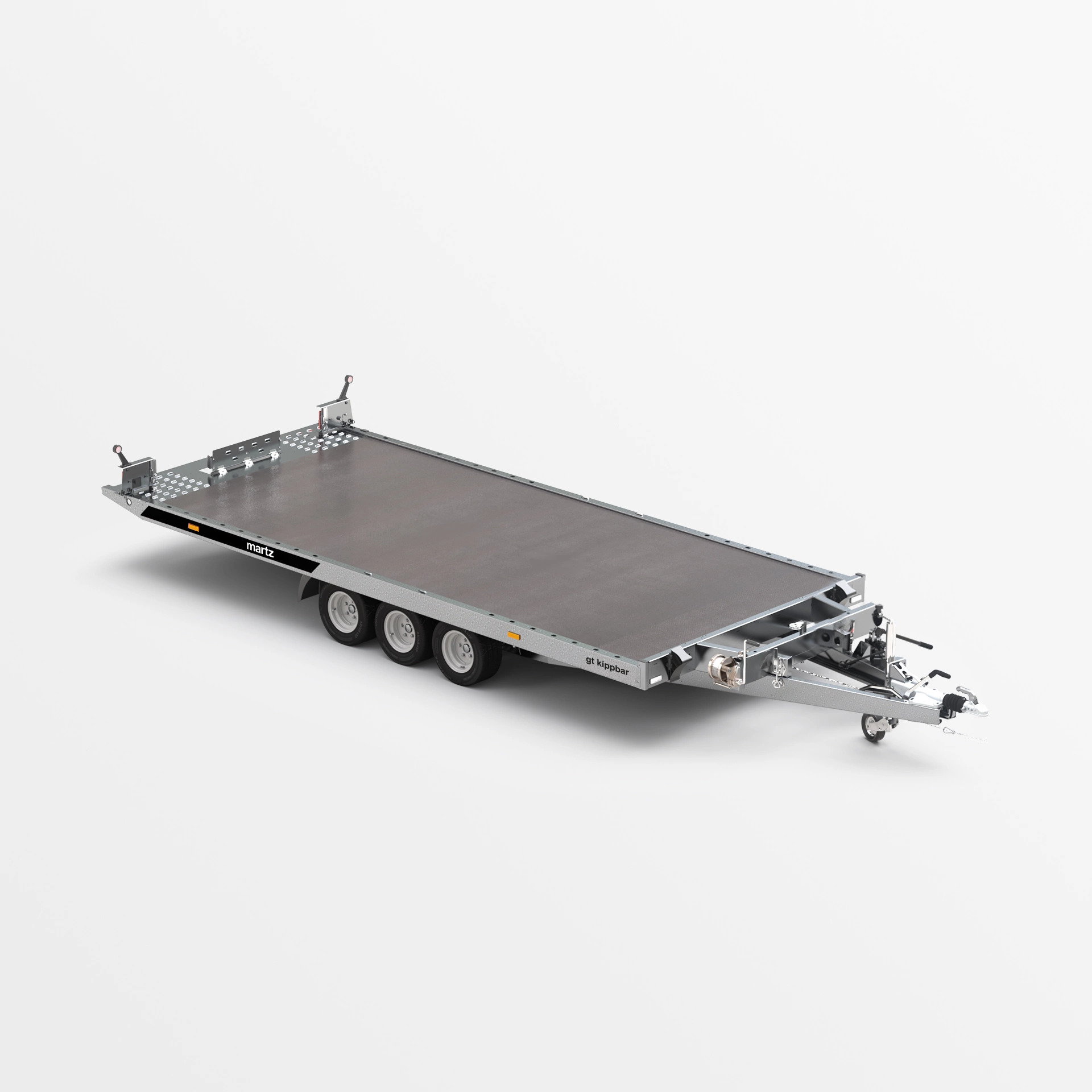MARTZ GT KIPPBAR 480/3 P 3,5T – Bild 4
