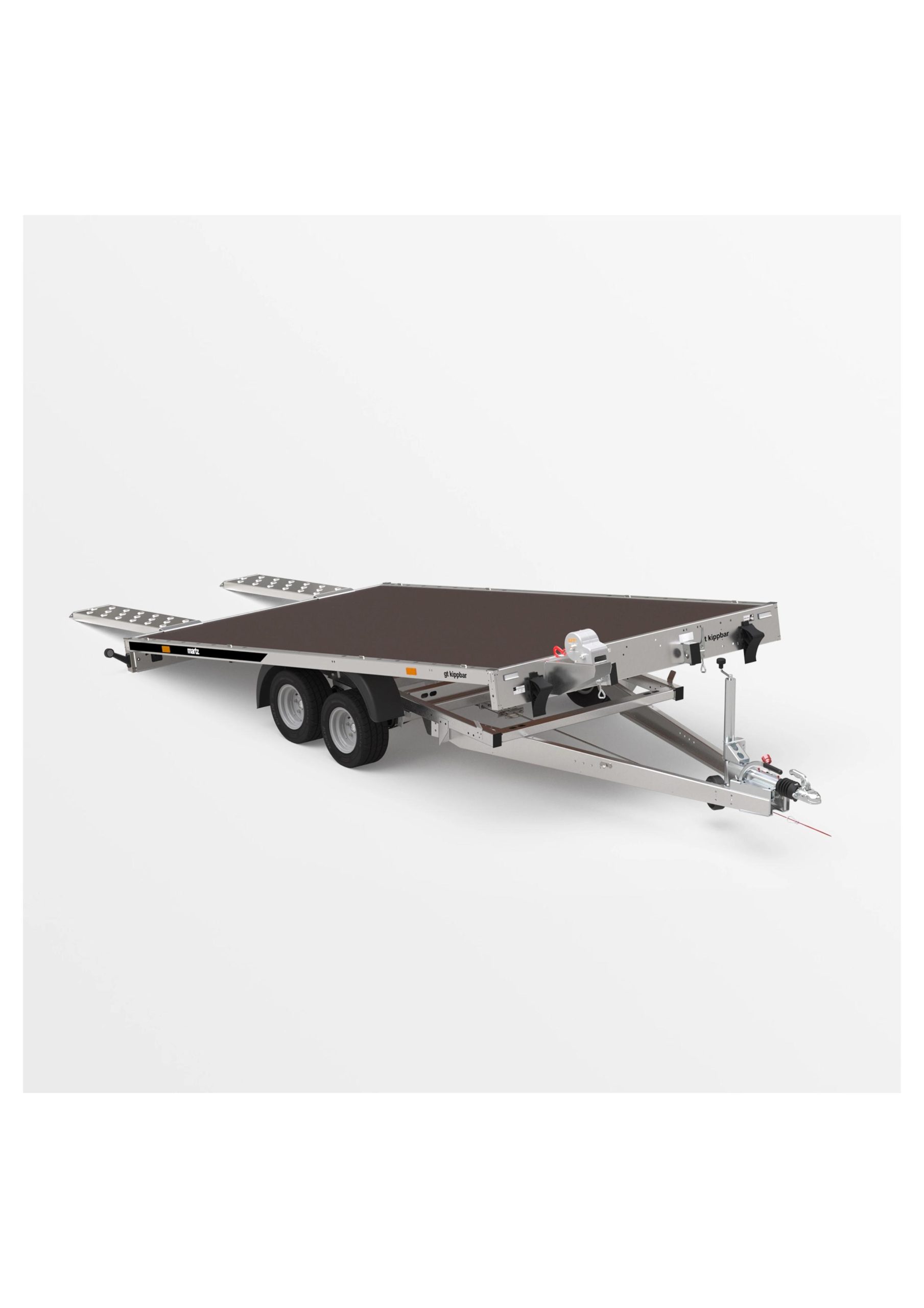 MARTZ GT KIPPBAR 400/2 S 2,7T